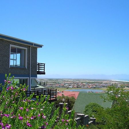 Bluebottle Guesthouse Muizenberg Eksteriør billede