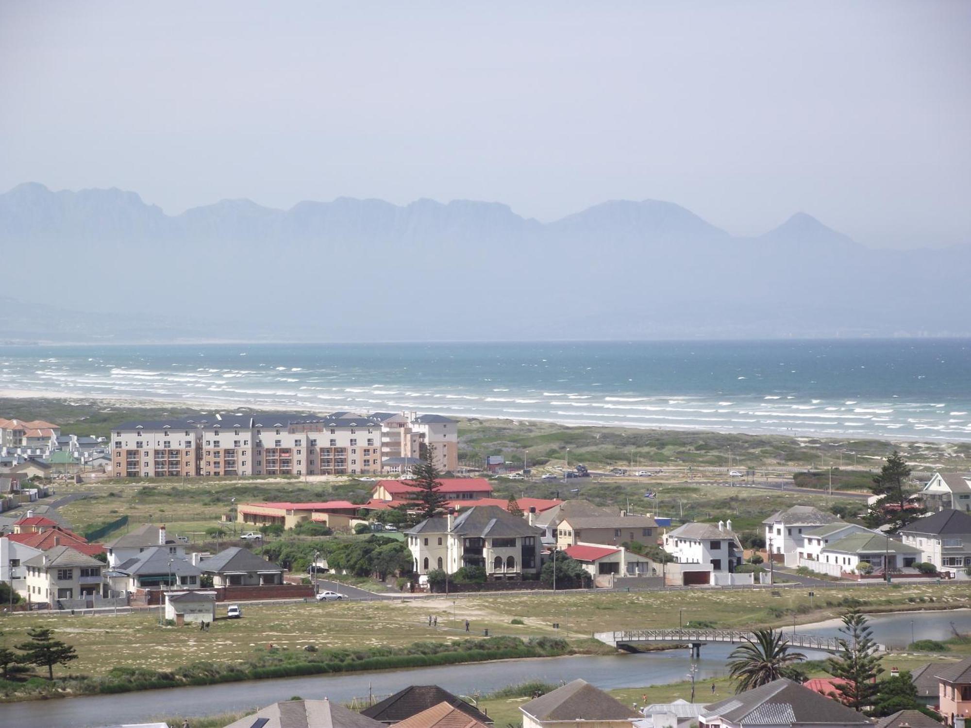 Bluebottle Guesthouse Muizenberg Eksteriør billede