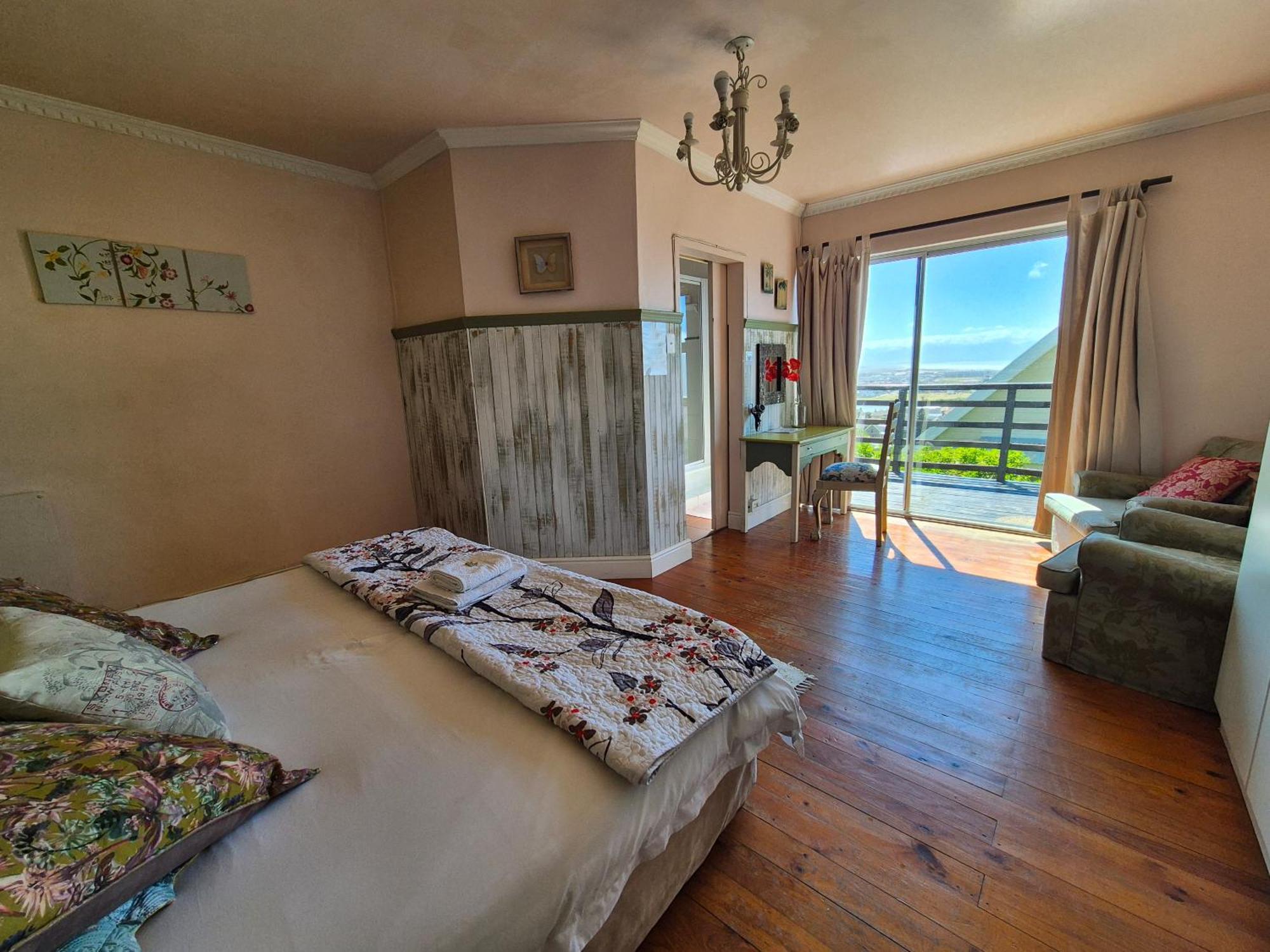 Bluebottle Guesthouse Muizenberg Eksteriør billede