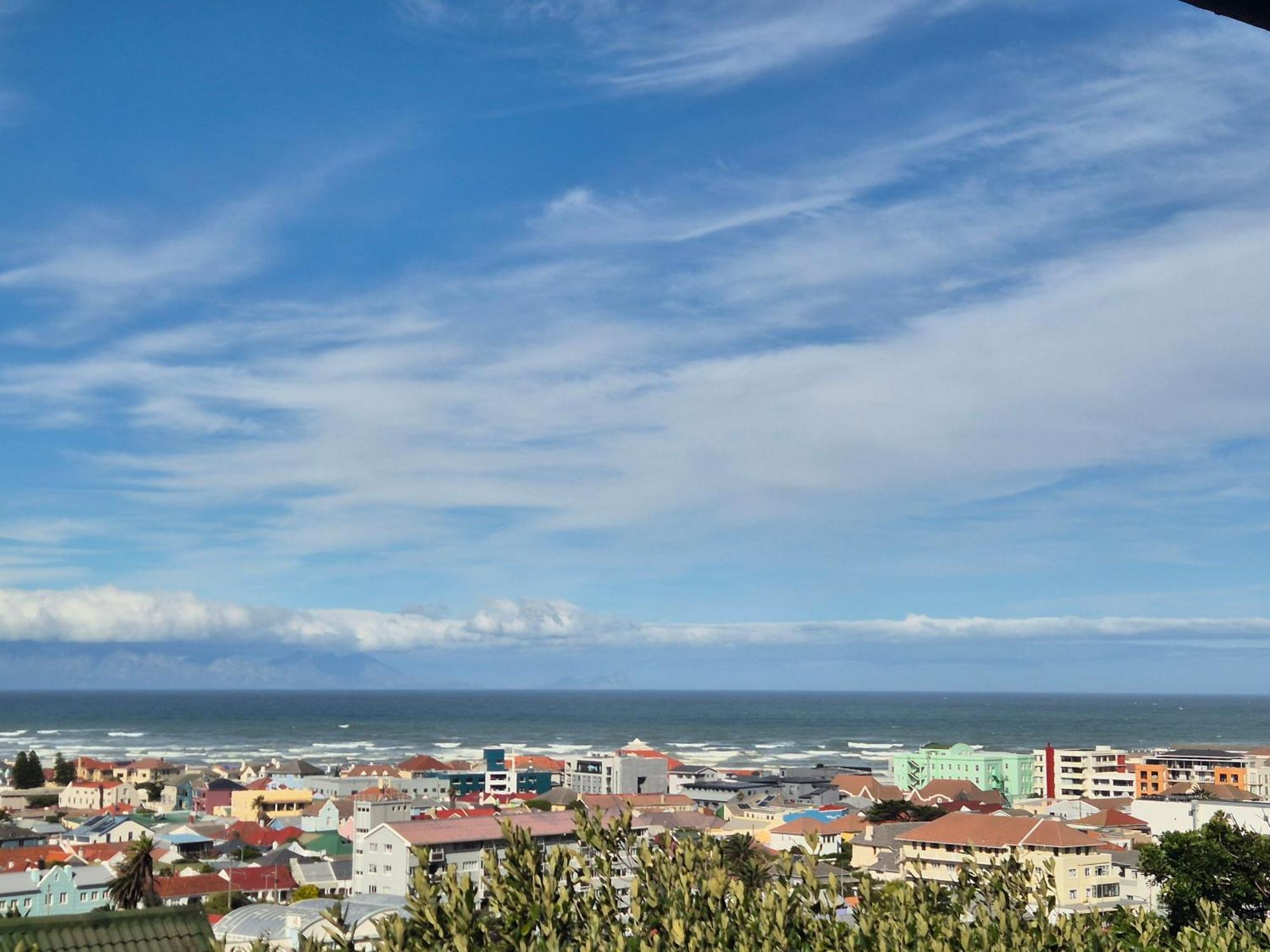 Bluebottle Guesthouse Muizenberg Eksteriør billede