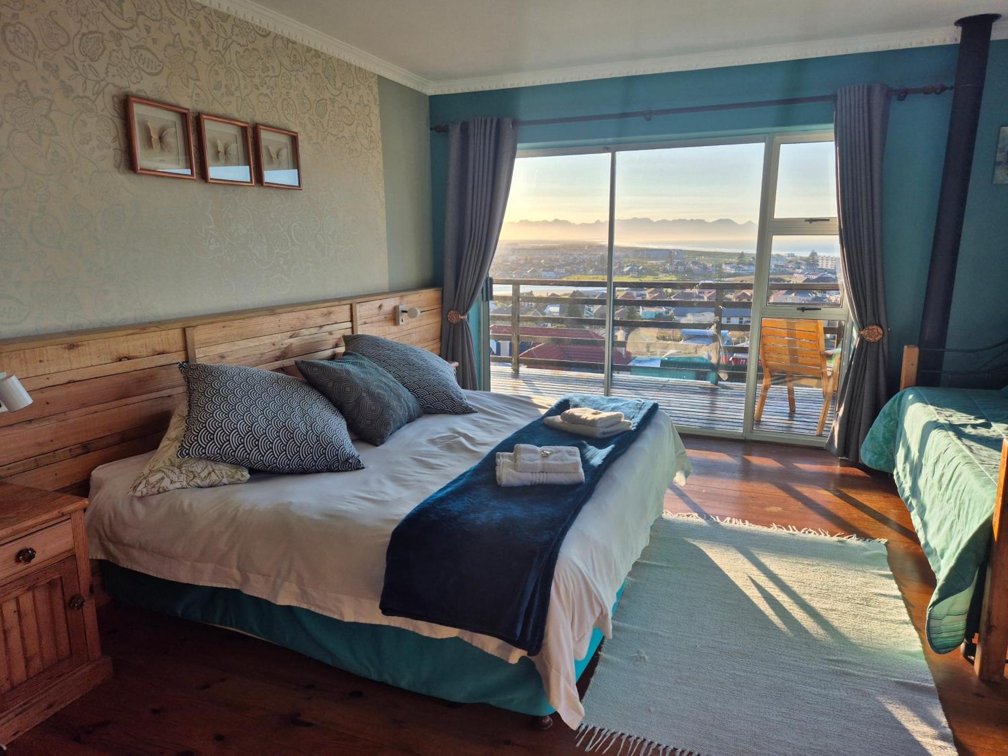 Bluebottle Guesthouse Muizenberg Eksteriør billede