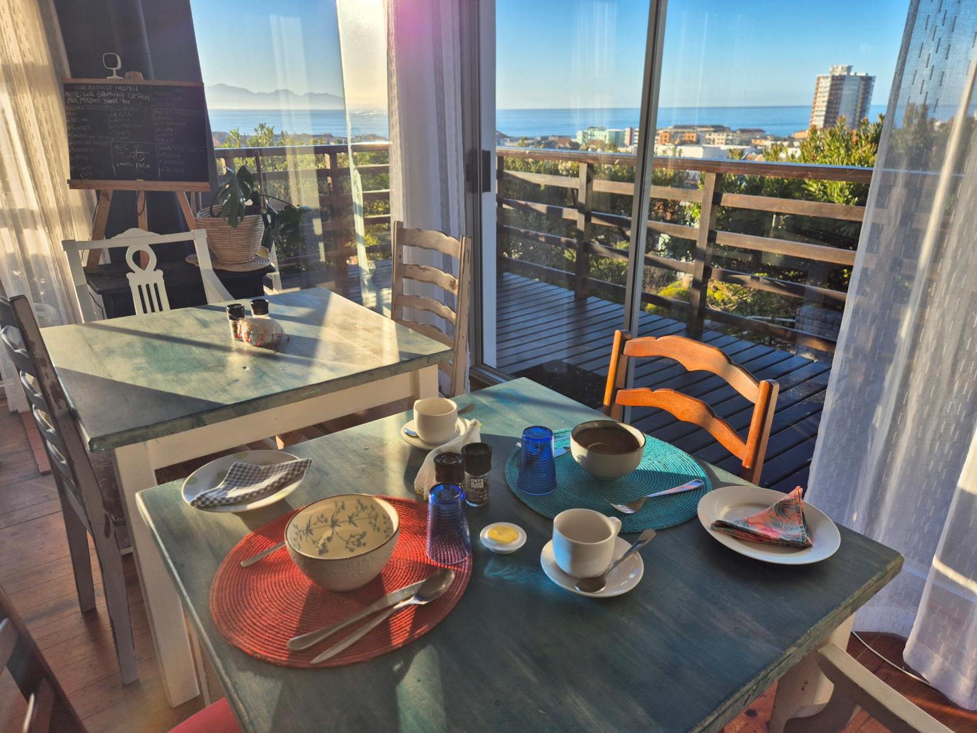 Bluebottle Guesthouse Muizenberg Eksteriør billede