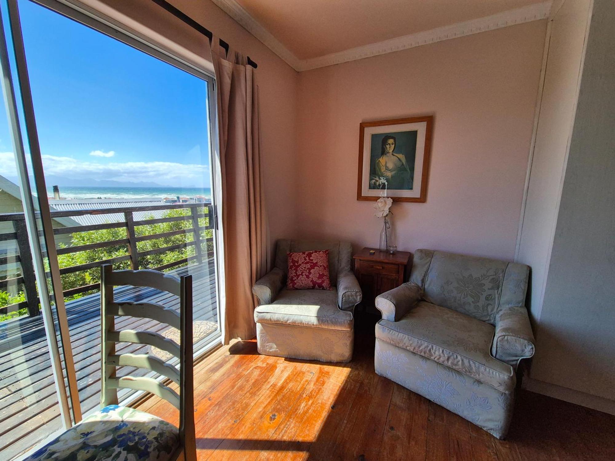 Bluebottle Guesthouse Muizenberg Eksteriør billede