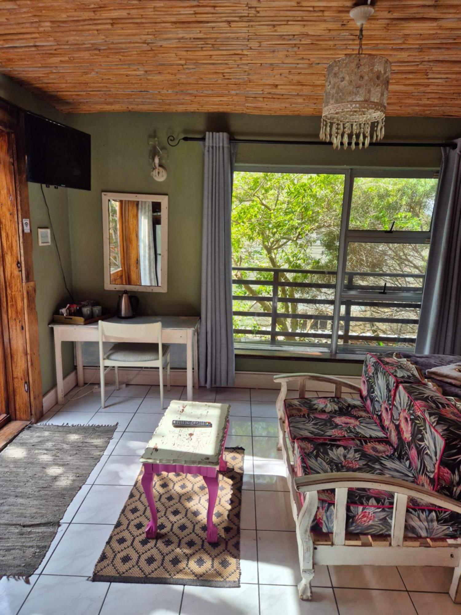 Bluebottle Guesthouse Muizenberg Eksteriør billede