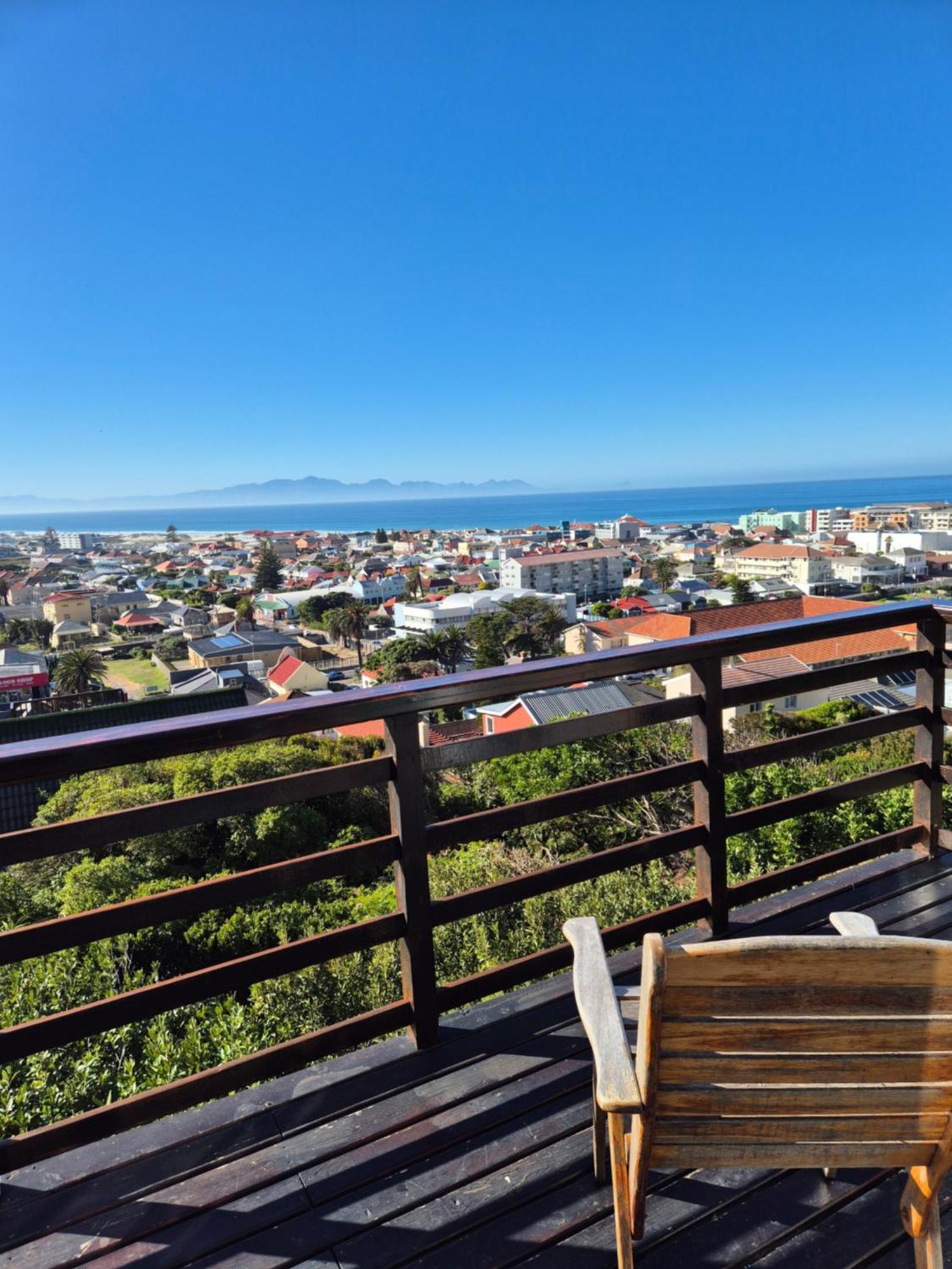 Bluebottle Guesthouse Muizenberg Eksteriør billede