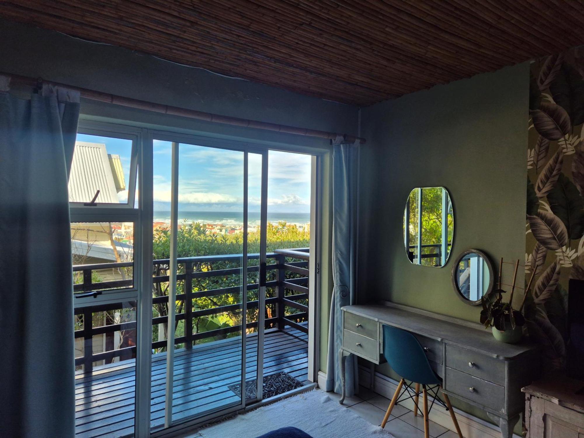 Bluebottle Guesthouse Muizenberg Eksteriør billede