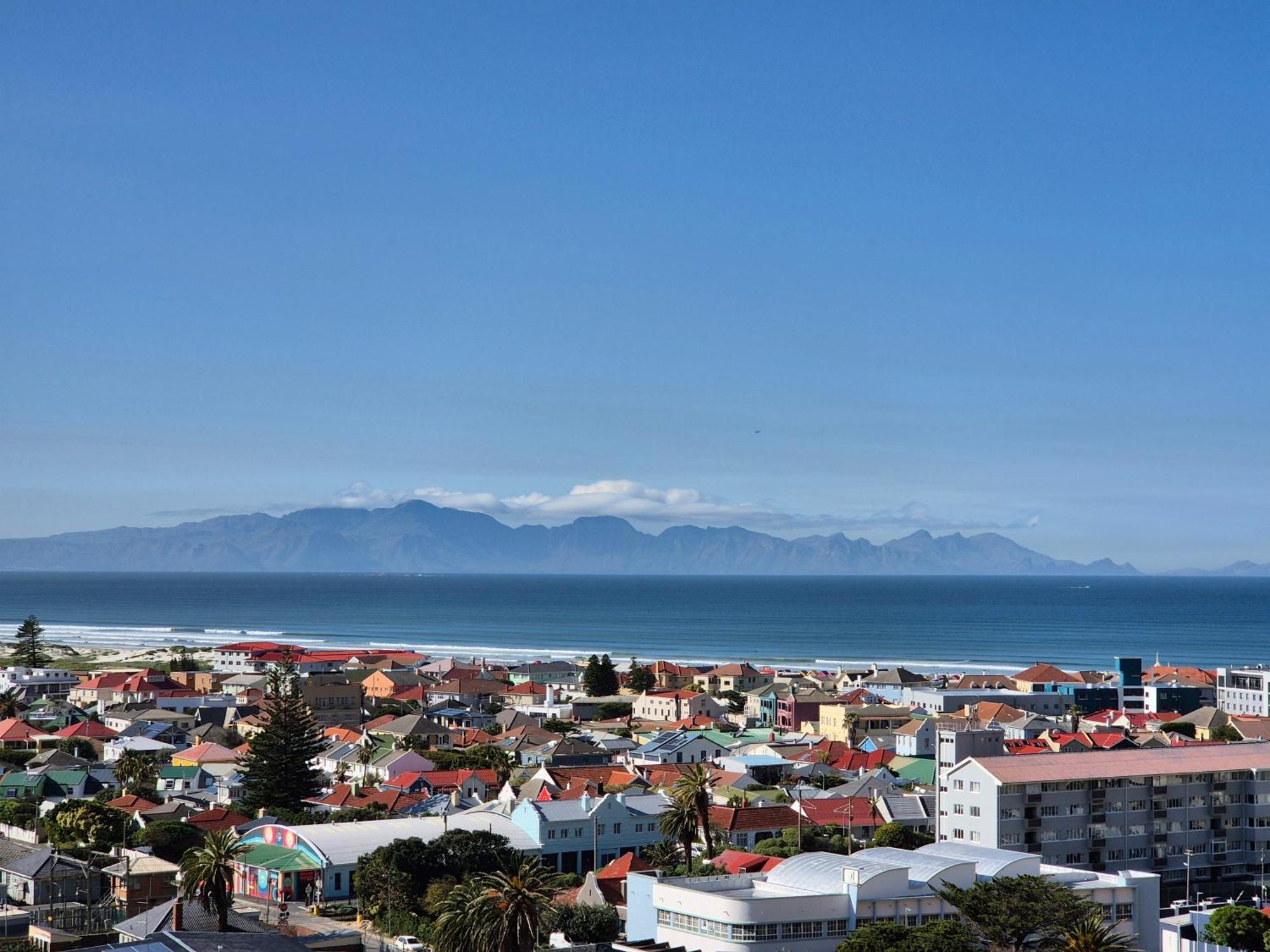 Bluebottle Guesthouse Muizenberg Eksteriør billede