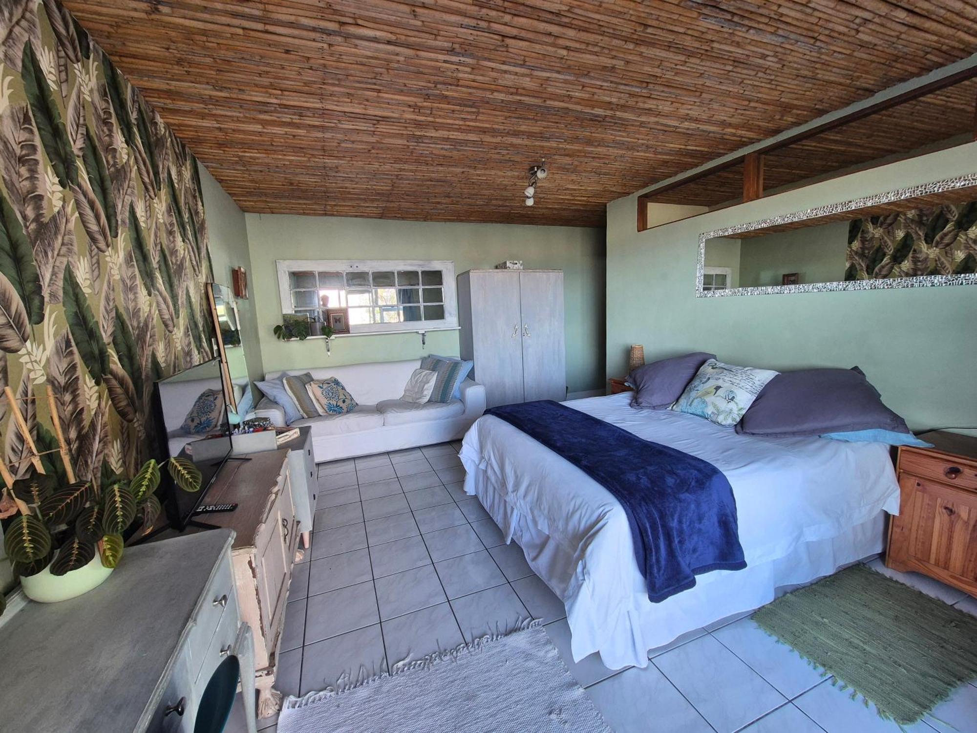 Bluebottle Guesthouse Muizenberg Eksteriør billede