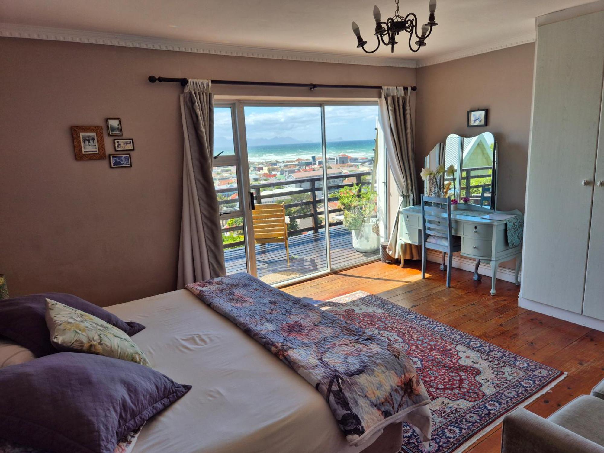 Bluebottle Guesthouse Muizenberg Eksteriør billede