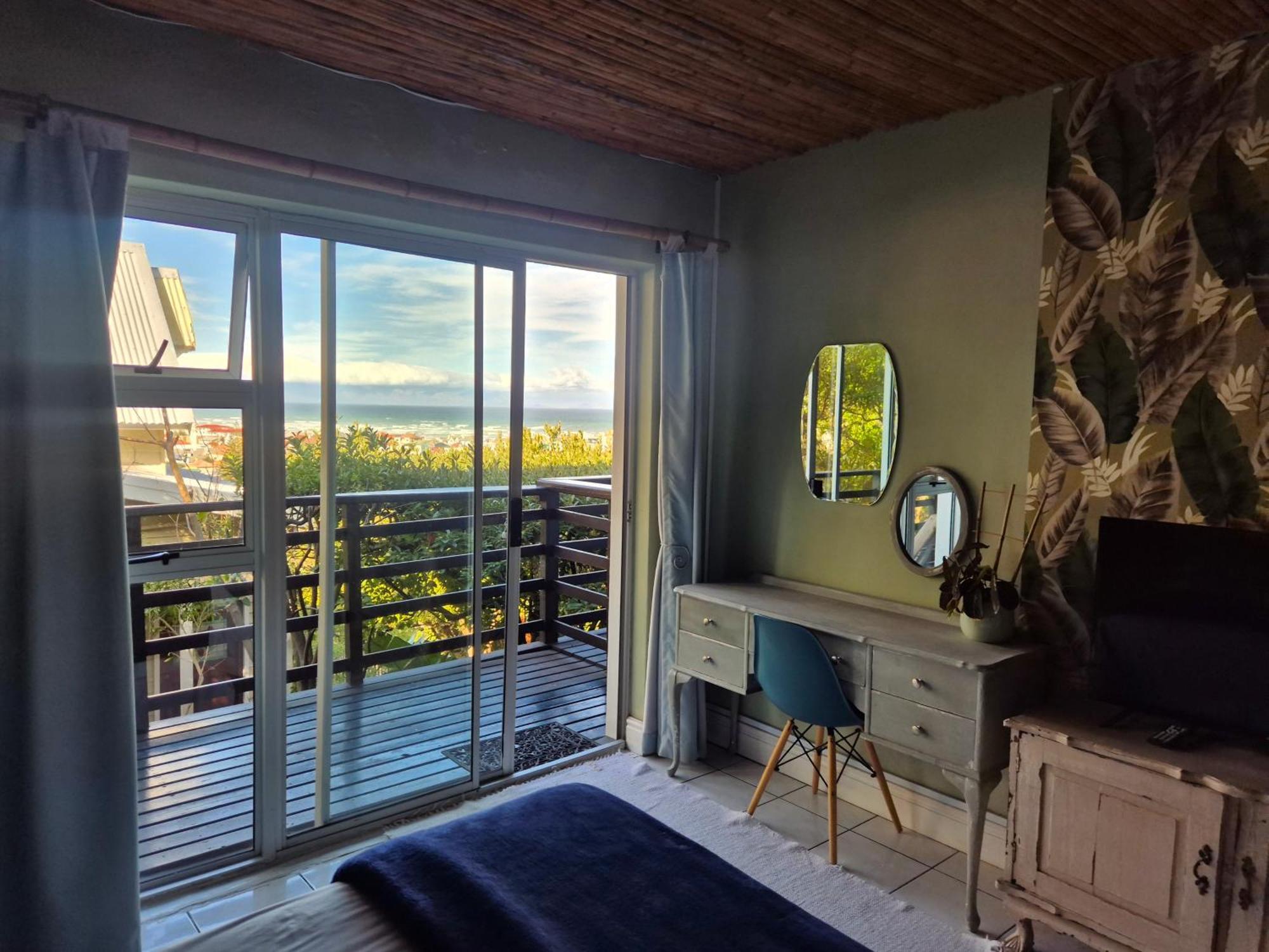 Bluebottle Guesthouse Muizenberg Eksteriør billede