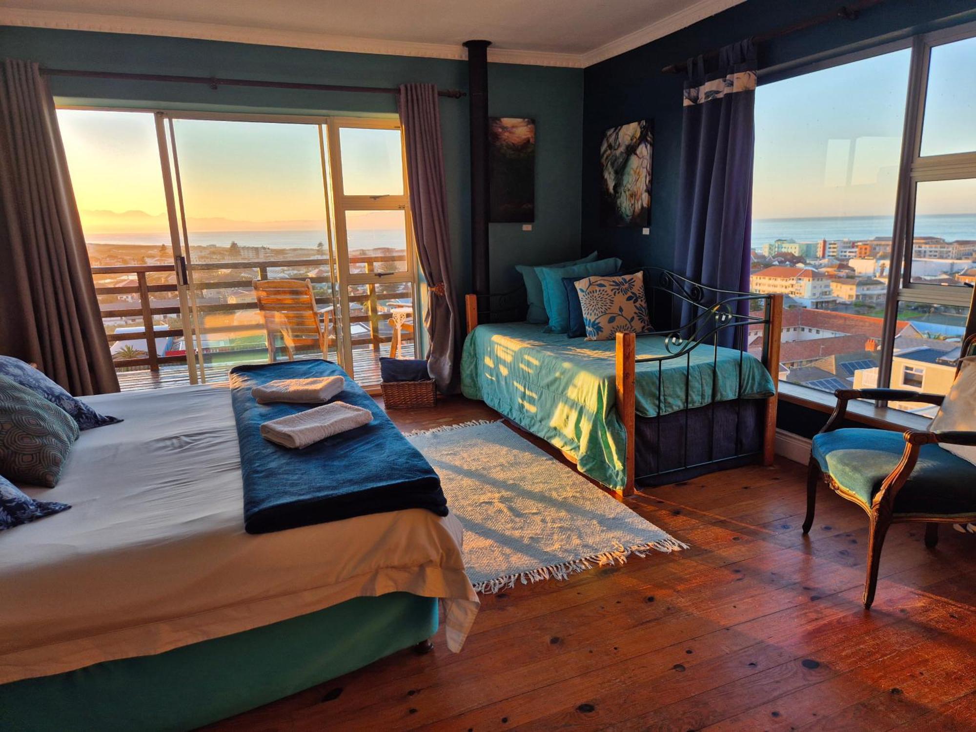 Bluebottle Guesthouse Muizenberg Eksteriør billede