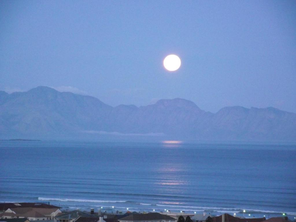 Bluebottle Guesthouse Muizenberg Eksteriør billede