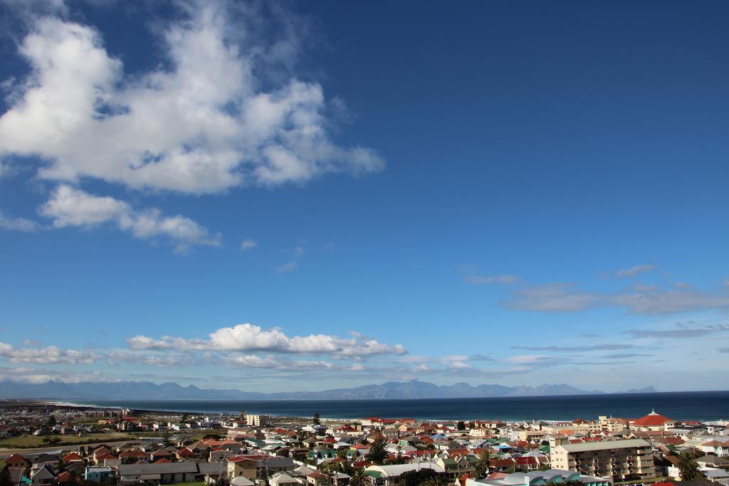 Bluebottle Guesthouse Muizenberg Eksteriør billede