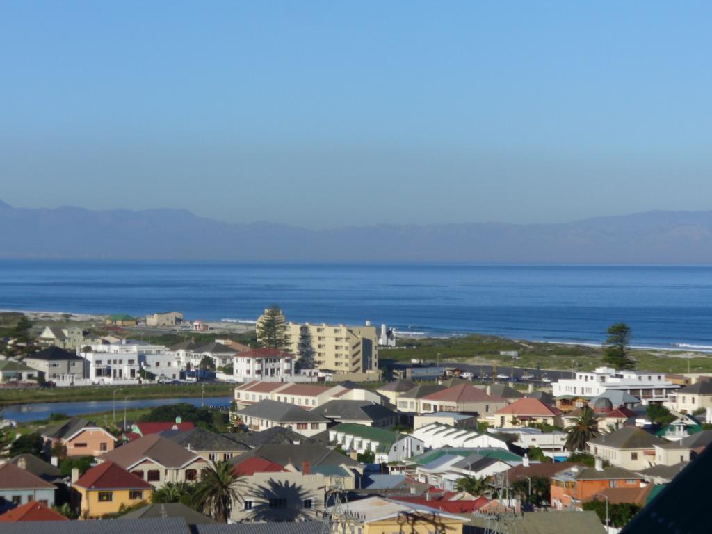 Bluebottle Guesthouse Muizenberg Eksteriør billede