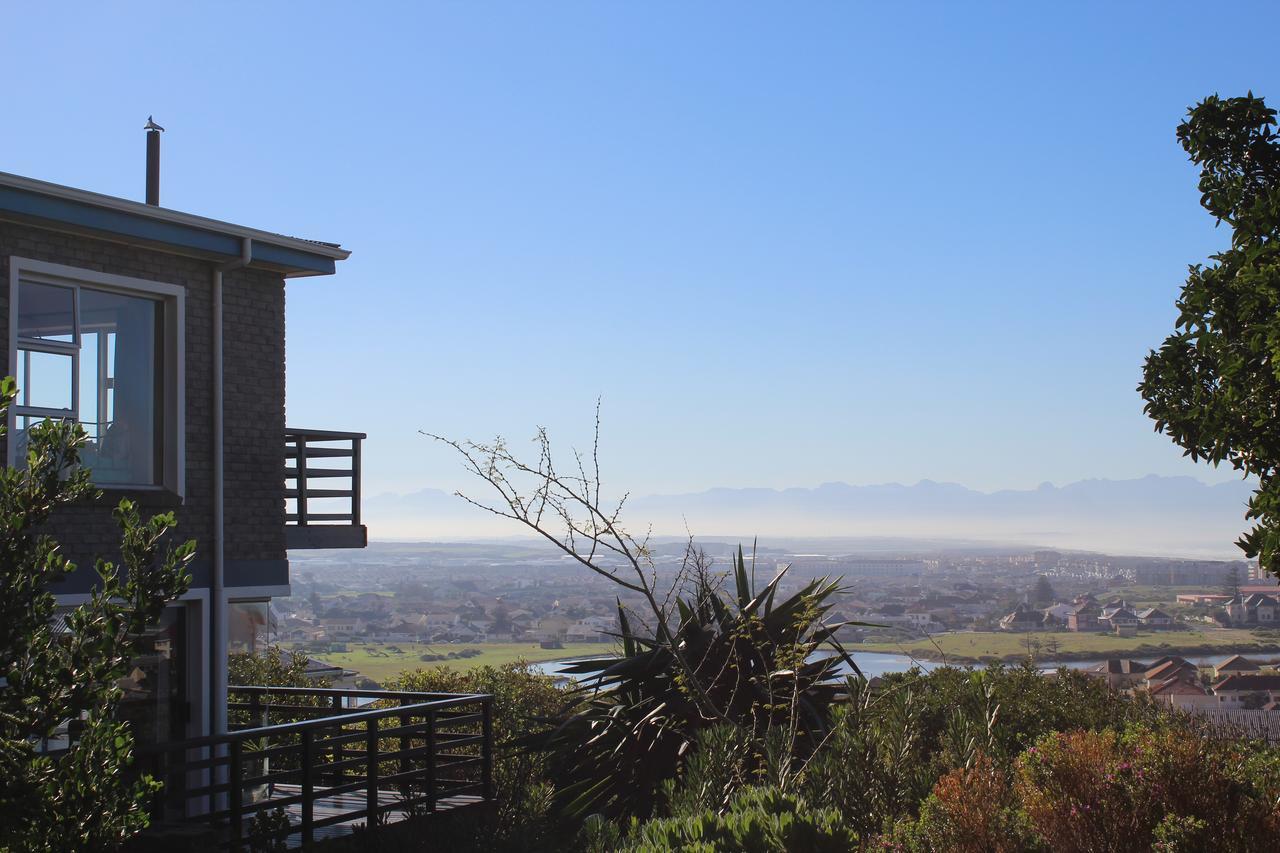 Bluebottle Guesthouse Muizenberg Eksteriør billede