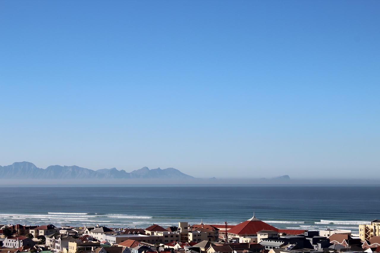 Bluebottle Guesthouse Muizenberg Eksteriør billede