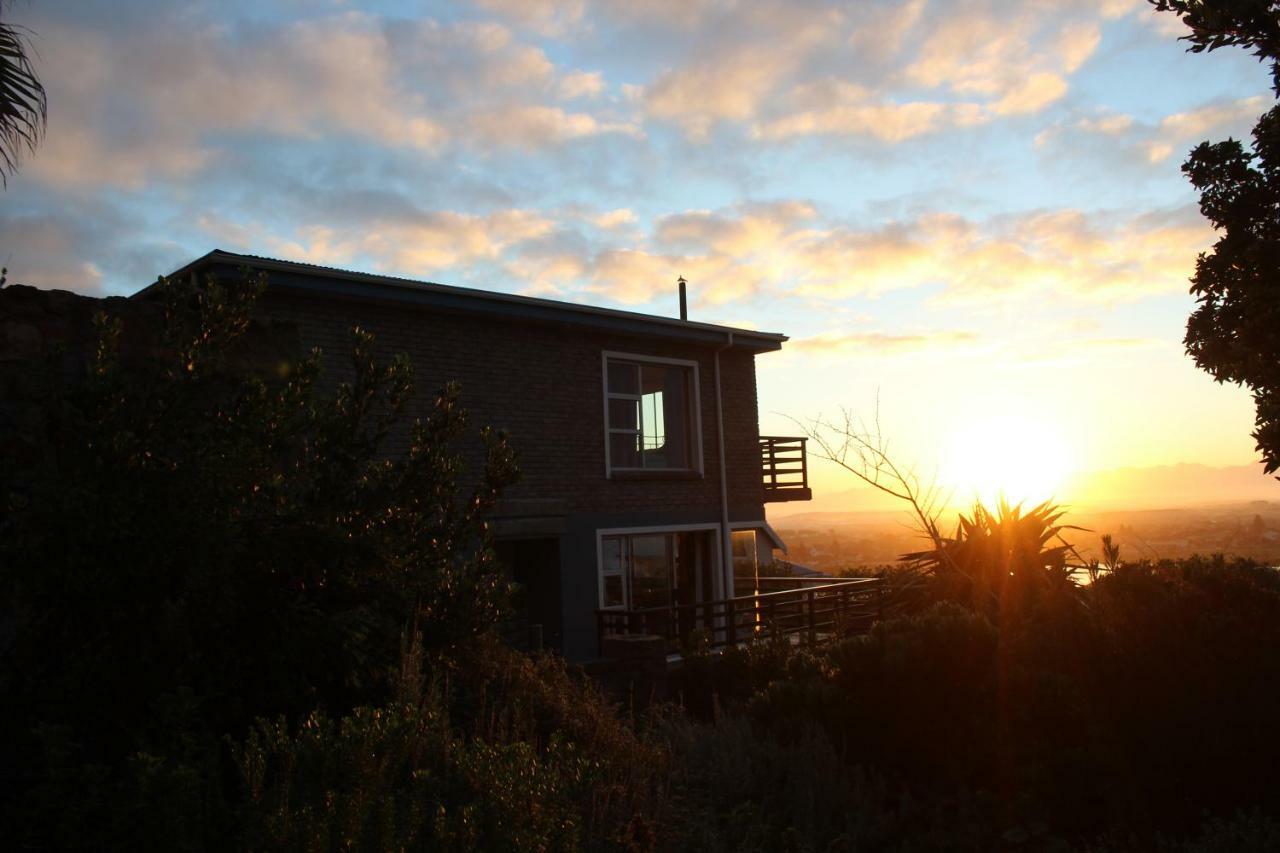 Bluebottle Guesthouse Muizenberg Eksteriør billede