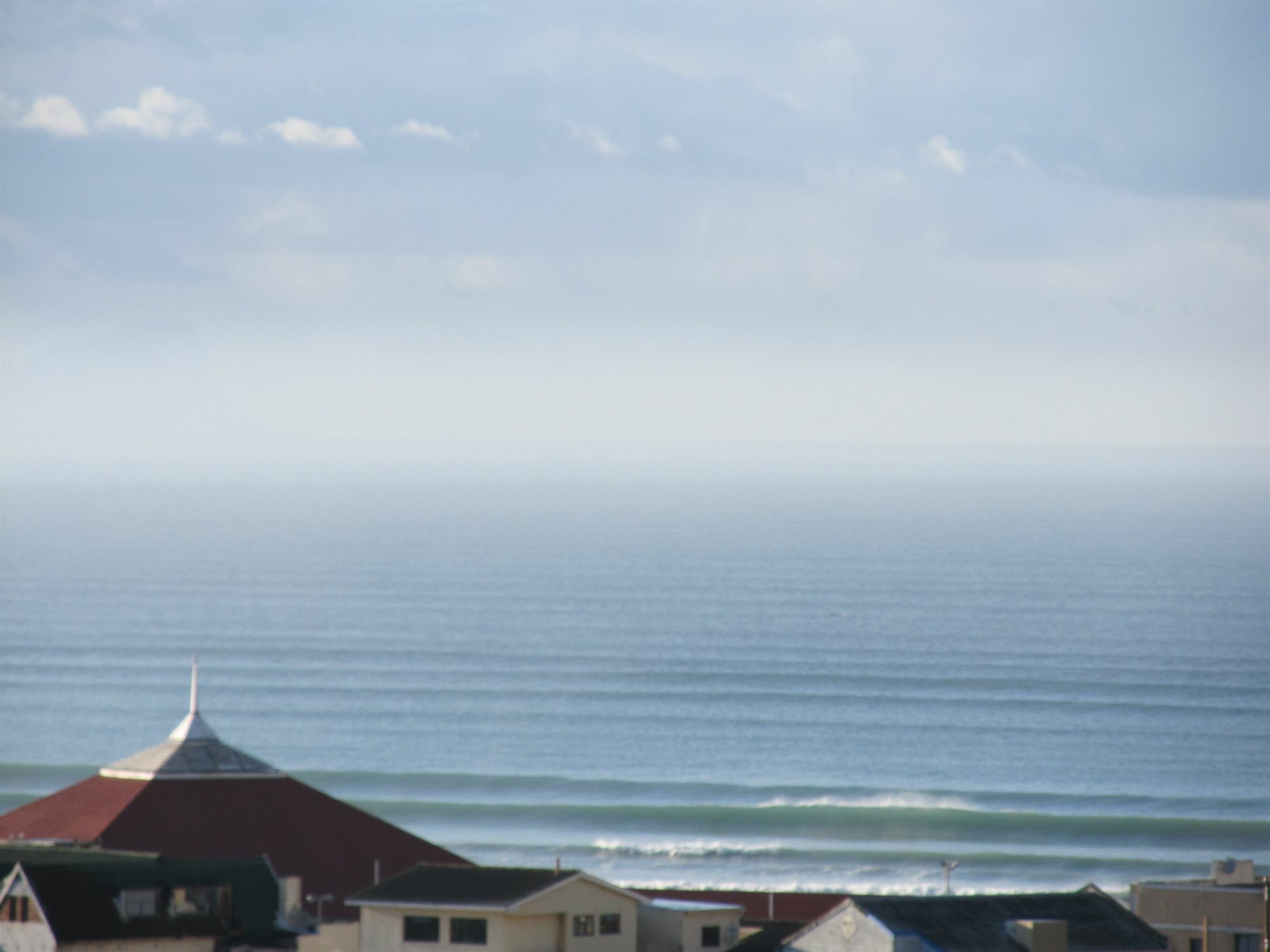 Bluebottle Guesthouse Muizenberg Eksteriør billede